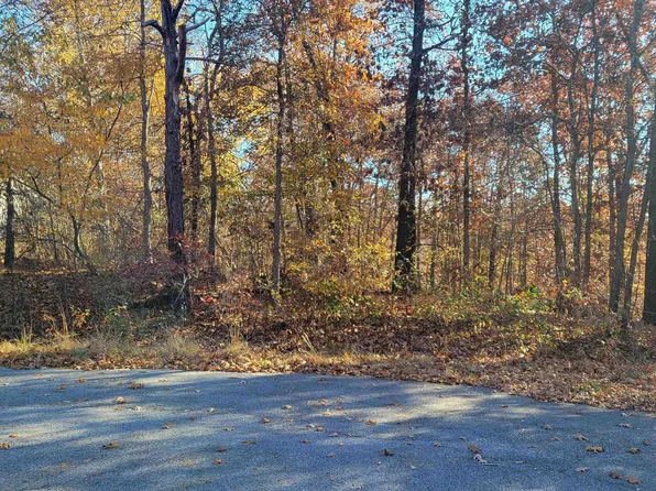 Sheffield Dr, Bella Vista, AR 72714