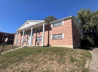 423 Briarwood Ave, Dayton, OH 45403