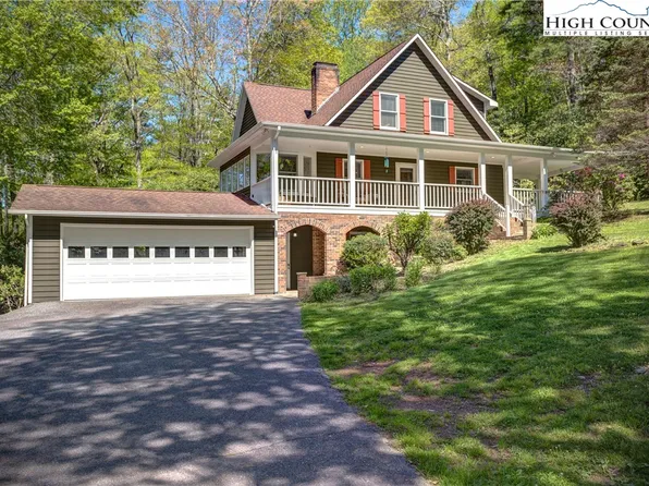 127 Boulder Lane, Blowing Rock, NC 28605