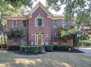 104 Heather Way, Brentwood, TN 37027