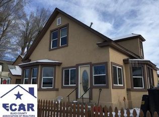 922 Commercial St, Elko, NV 89801