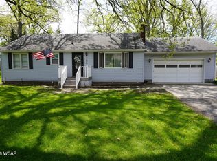 2025 Lyn Grove Dr, Lima, OH 45806