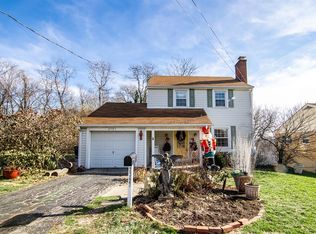 2397 N Bend Rd, Cincinnati, OH 45239