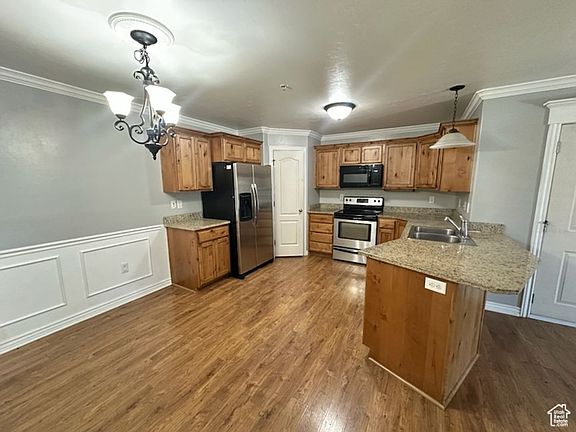 4th image of 574 S 2150 W APT 104