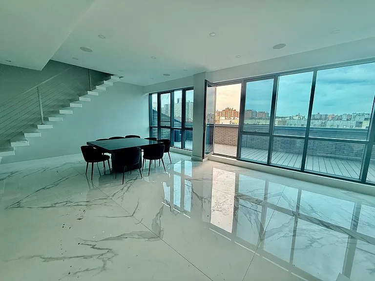 104 W End Ave #Penthouse 5 — Photo 6