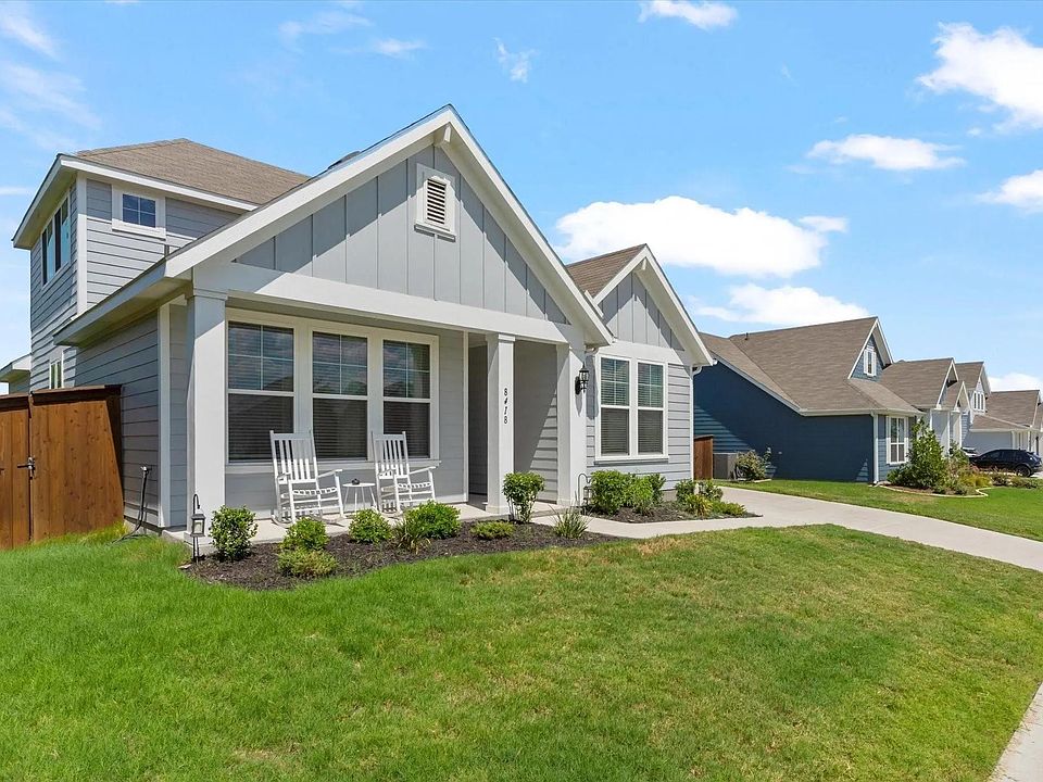 8418 Paddock Pl, Rowlett, TX 75089 Zillow