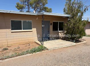 320 E Mohave Rd UNIT 3, Tucson, AZ 85705
