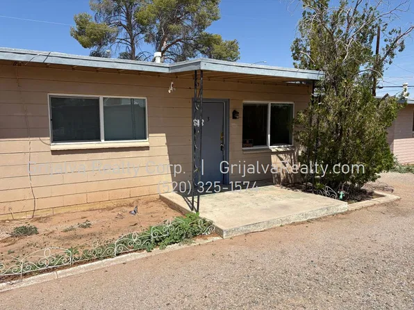 320 Mohave Maintenance, 320 E Mohave Rd Unit 3, Tucson, AZ 85705
