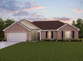 351 Tiffany Dawn Loop, Sulphur, LA 70665