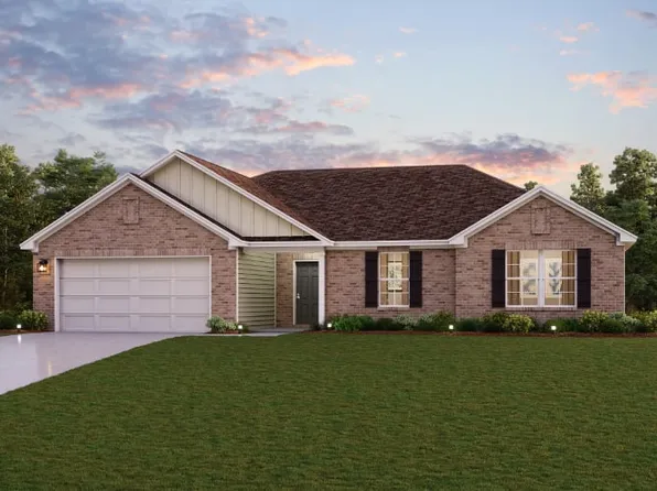 351 Tiffany Dawn Loop, Sulphur, LA 70665