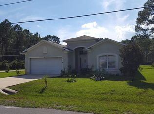 48 Seathorn Path, Palm Coast, FL 32164