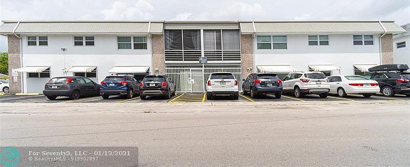 1st image of 1300 N 17th Ave APT 102