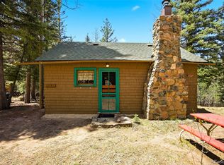 652 Payne Gulch Rd, Bailey, CO 80421