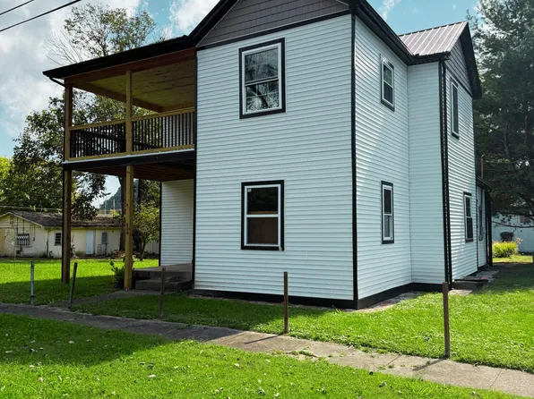 409 Elm St, West Pt, KY 40177