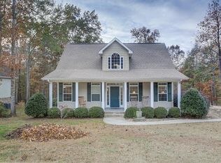 2285 Bowers Rd, Dalton, GA 30721