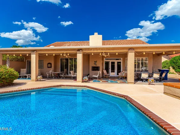 10905 E SPRING CREEK Road, Sun Lakes, AZ 85248
