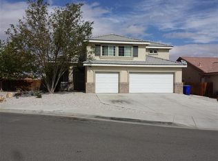 13990 Iris Cv, Victorville, CA 92392