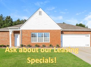 231 Chesser Park Dr, Chelsea, AL 35043