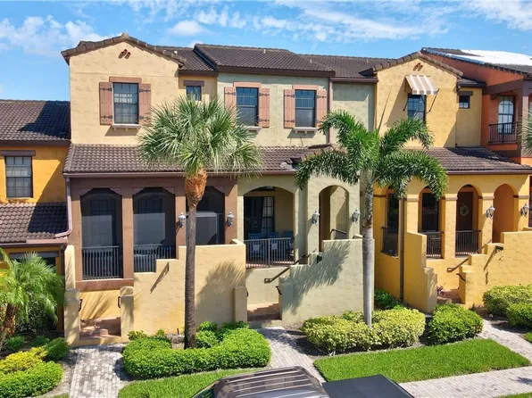 8421 Olinda Way APT 3608, Fort Myers, FL 33912