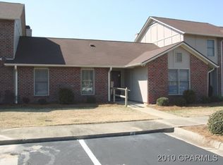 1918 Quail Ridge Rd APT P, Greenville, NC 27858