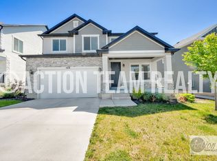 106 N Midland Dr, Saratoga Springs, UT 84045