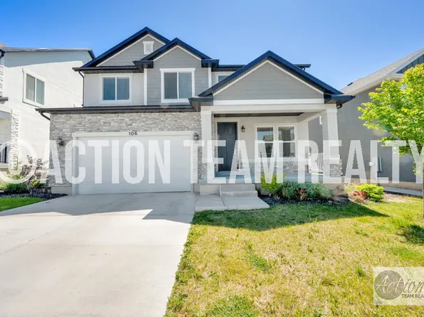 106 N Midland Dr, Saratoga Springs, UT