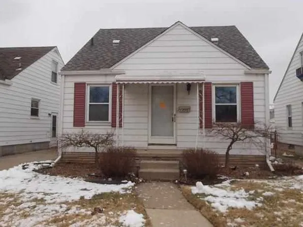 17751 Wood St, Melvindale, MI 48122