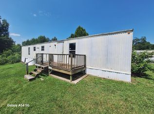 380 Airport Rd, Morehead, KY 40351
