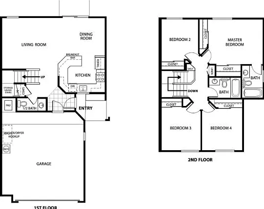 Vista Ridge - Military Housing — Photo 11