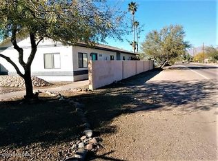 933 E Hedrick Dr, Tucson, AZ 85719
