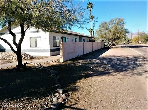 933 E Hedrick Dr, Tucson, AZ 85719