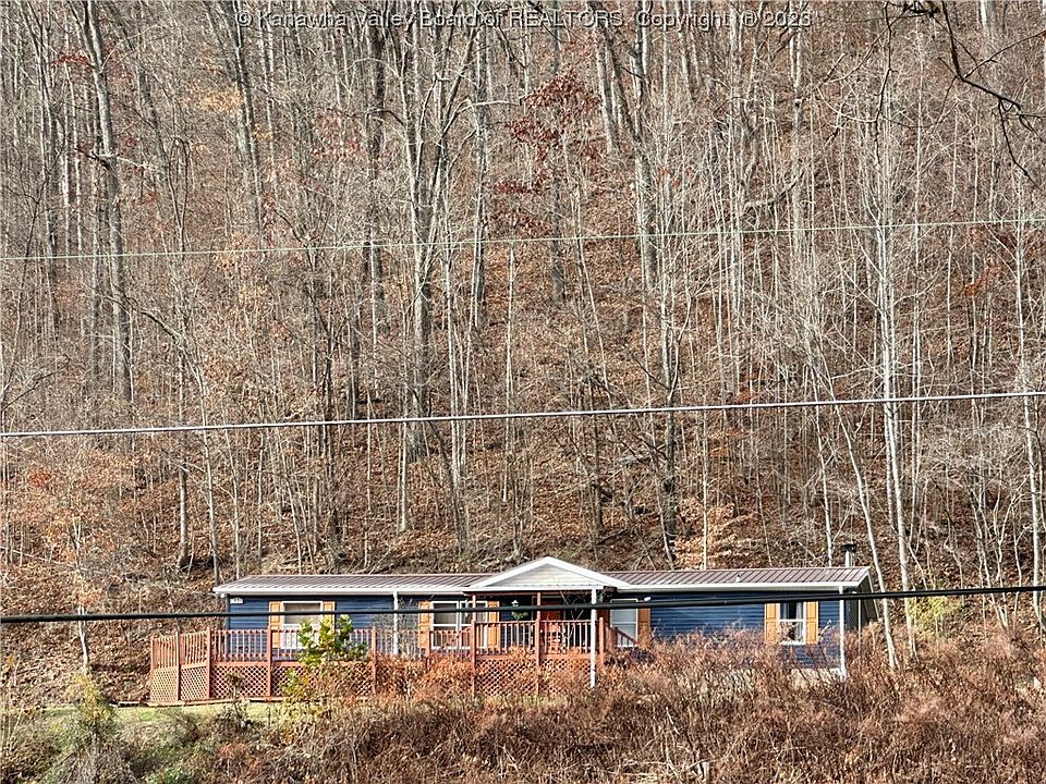 62 Bowtie Dr, Pecks Mill, WV 25547 Zillow