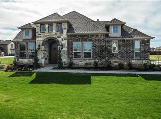 905 Prairie Grove Ln, Burleson, TX 76028