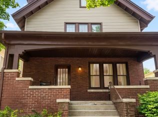 500 Catherine St APT 2, Ann Arbor, MI 48104