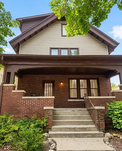 500 Catherine St Photo 1