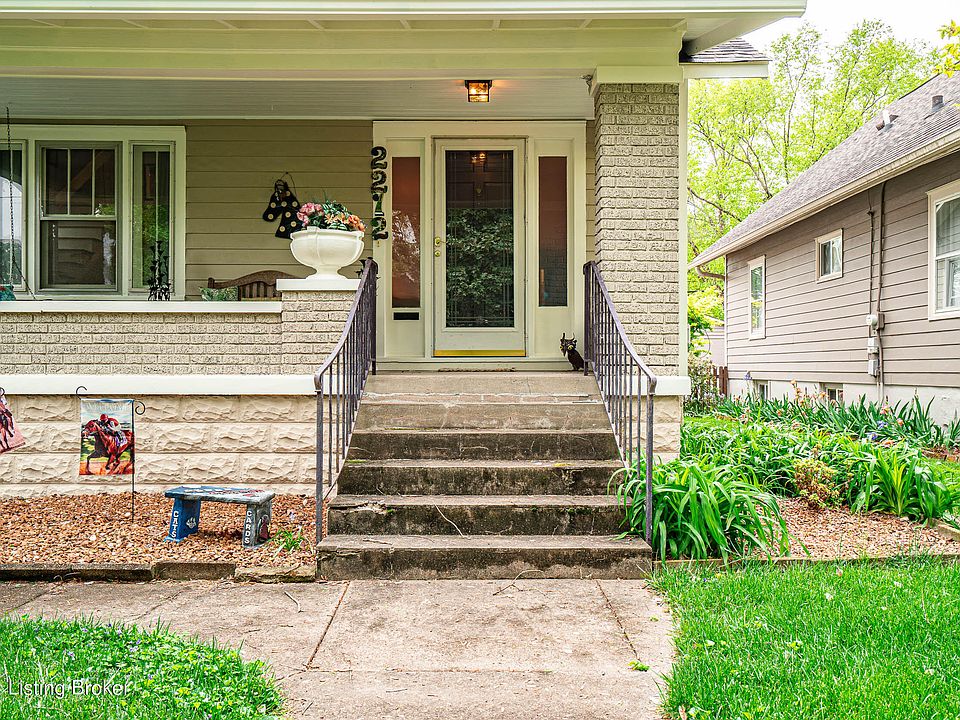 2212 er Ave, Louisville, KY 40205 Zillow