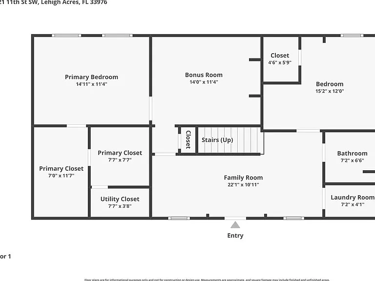 3121 11th St SW — Photo 2