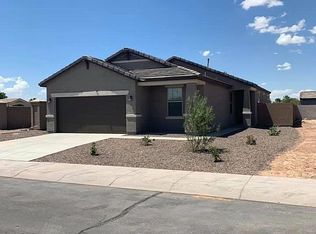 722 W Nova Pl, Casa Grande, AZ 85122