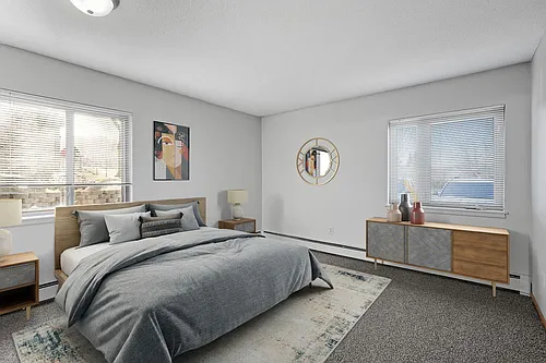 Floor plan 17-305