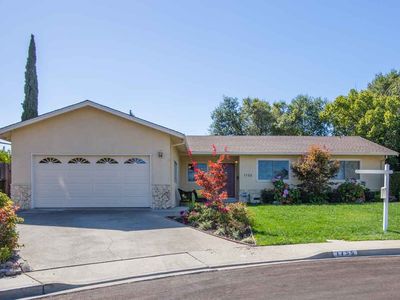 1155 Polson Ct, Martinez, CA, 94553