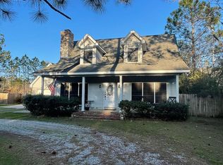 8494 Lakeshore Rd, Bay Saint Louis, MS 39520