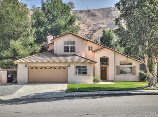 3779 Shandin Dr, San Bernardino, CA 92407