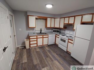 1301 Hillcrest Pl APT 2, Branson, MO 65616