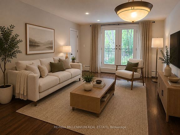 5th image of 201 High Park Ave #2