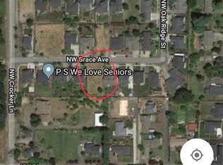 2096 Grace Ave NW, Albany, OR 97321