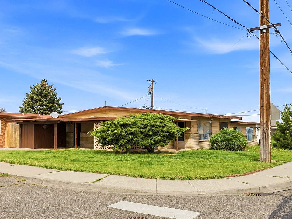 903 N Neel St, Kennewick, WA 99336 | Zillow