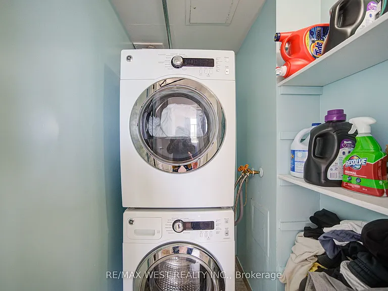 3559 Eglinton Ave W #1309 — Photo 36