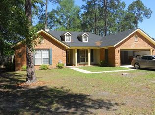 516 Wellington Way, Hinesville, GA 31313