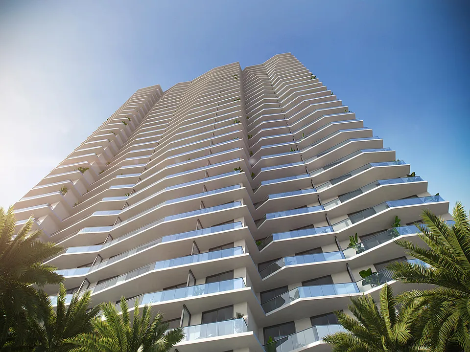 77 SE 5th St #409