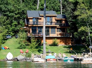 39 Horicon Ln, Bolton Landing, NY 12814